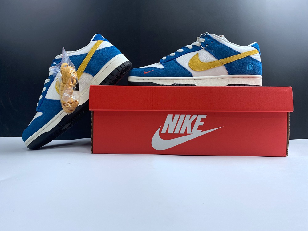 Kasina x Nike Dunk Low CZ6501-100